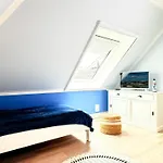 Apartamento Zeesen Kate *