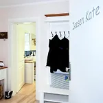 Apartamento Zeesen Kate Zingst