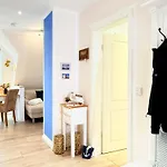 Zeesen Kate Apartamento