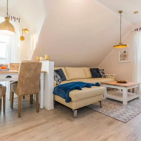 Zeesen Kate Ostseeheilbad Zingst