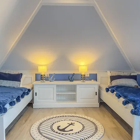 Apartment Zeesen Kate
