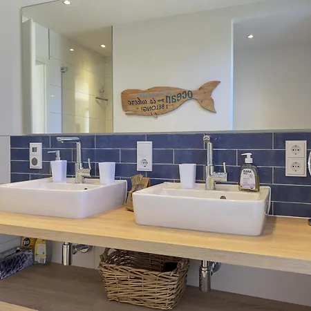 Apartment Zeesen Kate Zingst