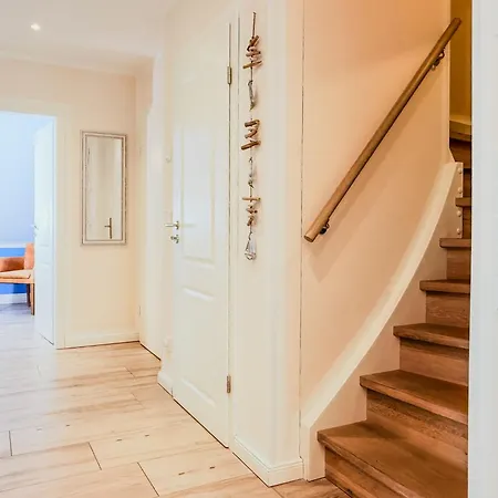 Appartement Zeesen Kate *