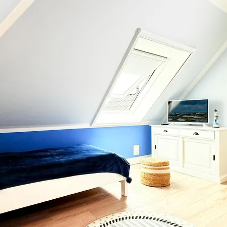 Apartment Zeesen Kate *